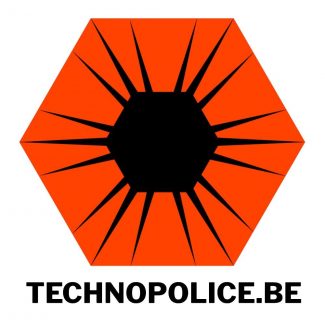 technopolice.be.cleaned